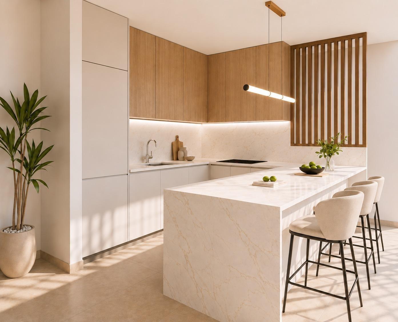 Venta de piso en Torre Pacheco