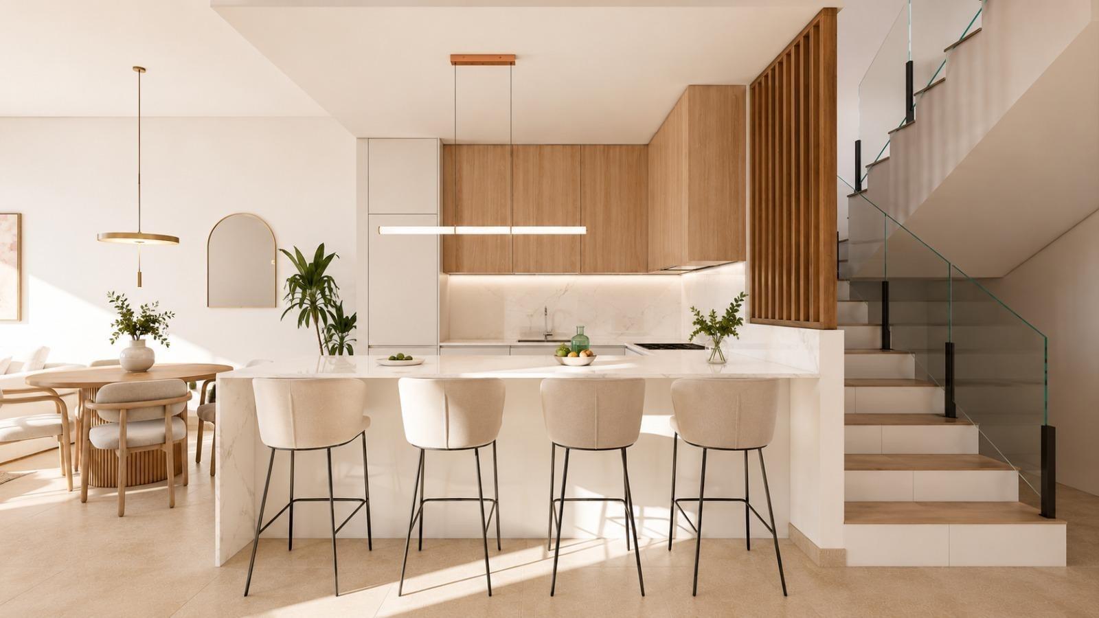 Venta de piso en Torre Pacheco
