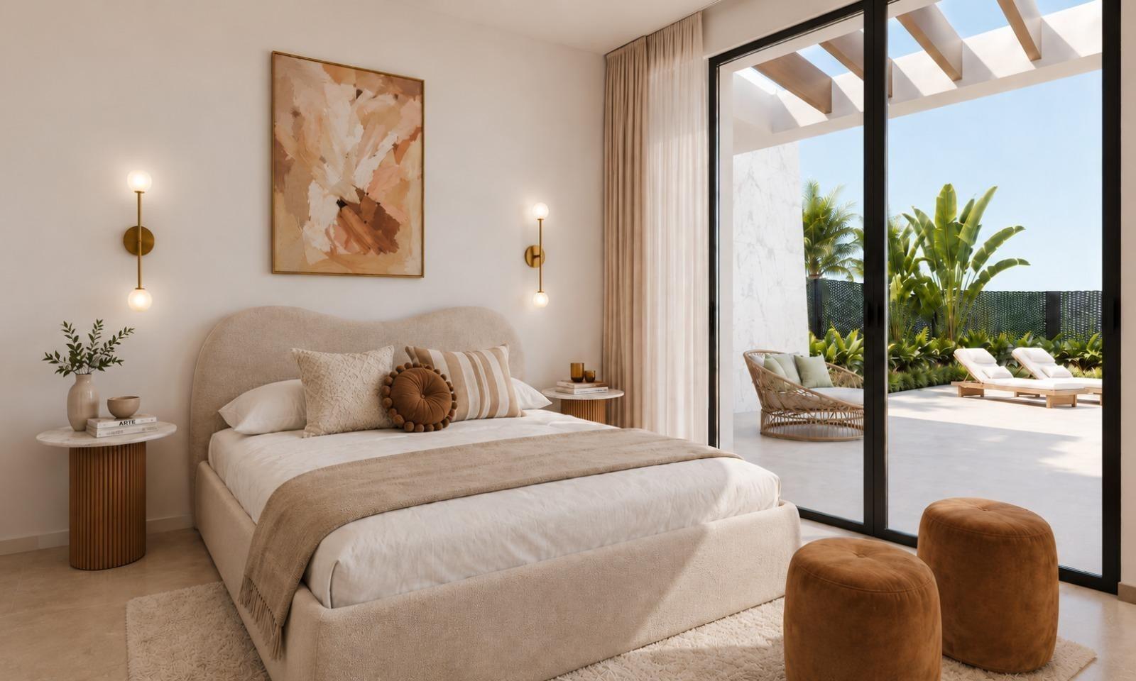 Venta de piso en Torre Pacheco