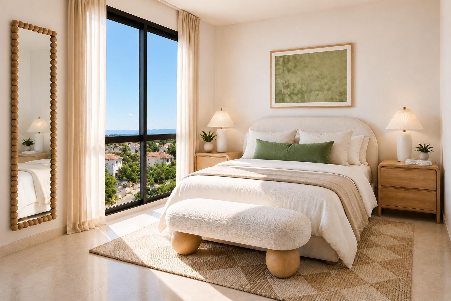 Venta de piso en Torre Pacheco