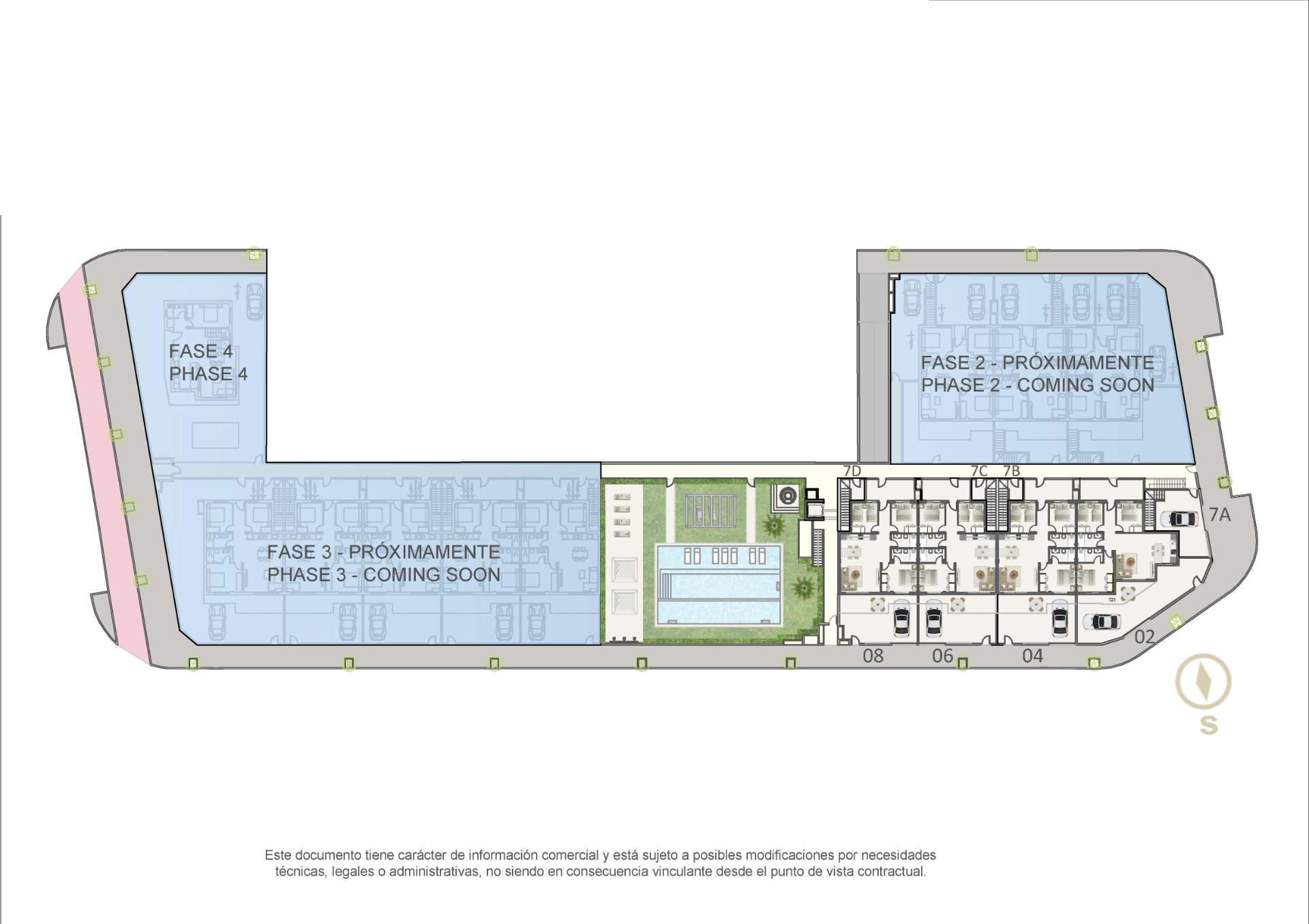 Venta de chalet en Pilar de La Horadada