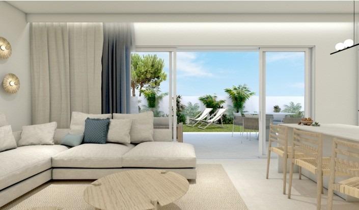 Venta de chalet en Pilar de La Horadada