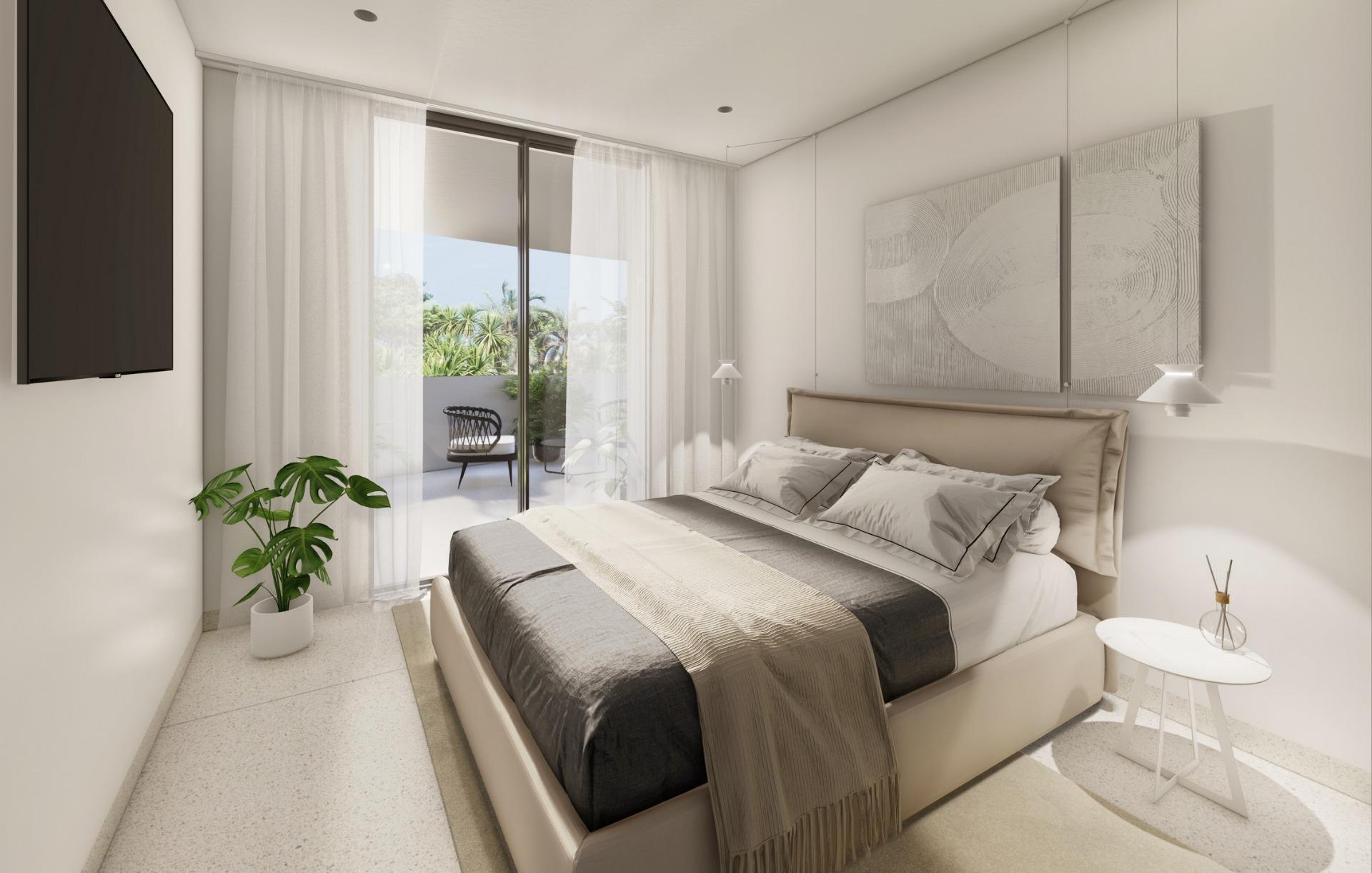 Venta de apartamento en Guardamar del Segura