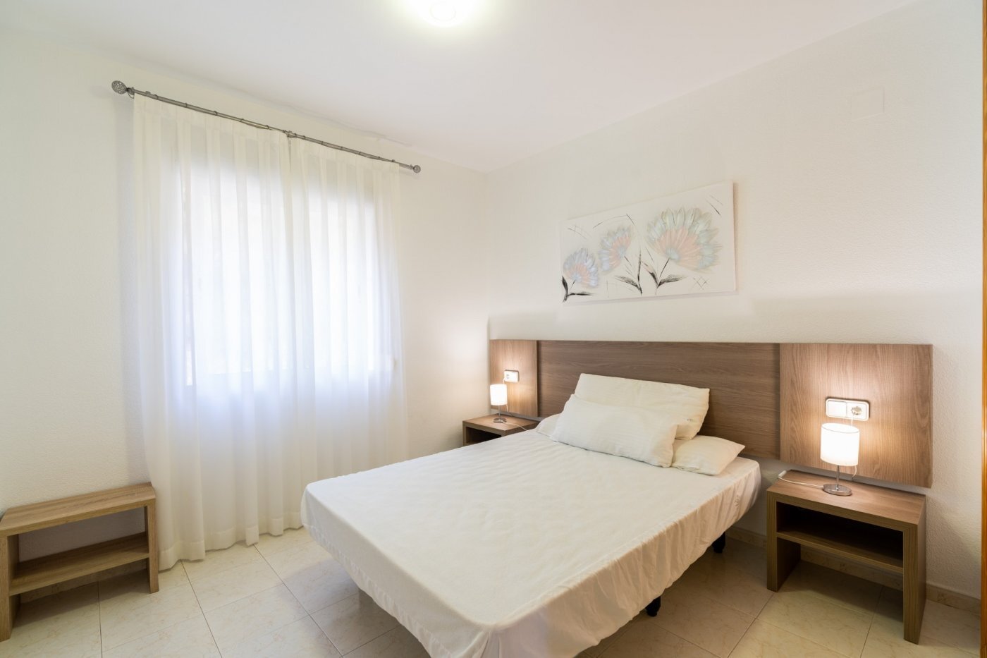 Venta de chalet en Calpe