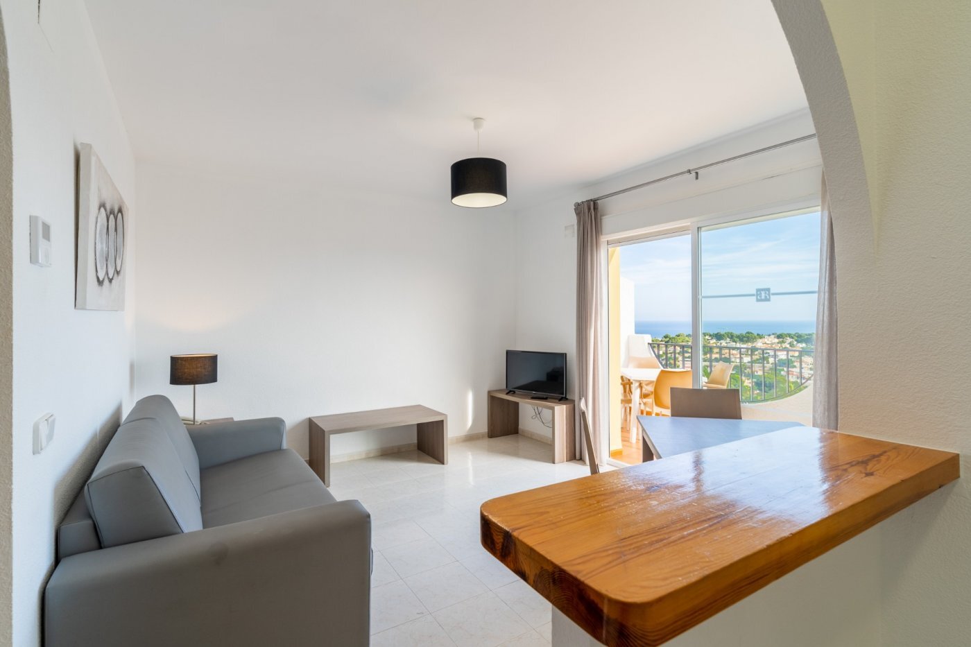 Venta de chalet en Calpe