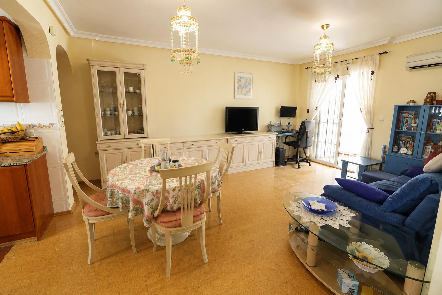 Venta de bungalow en Orihuela Costa