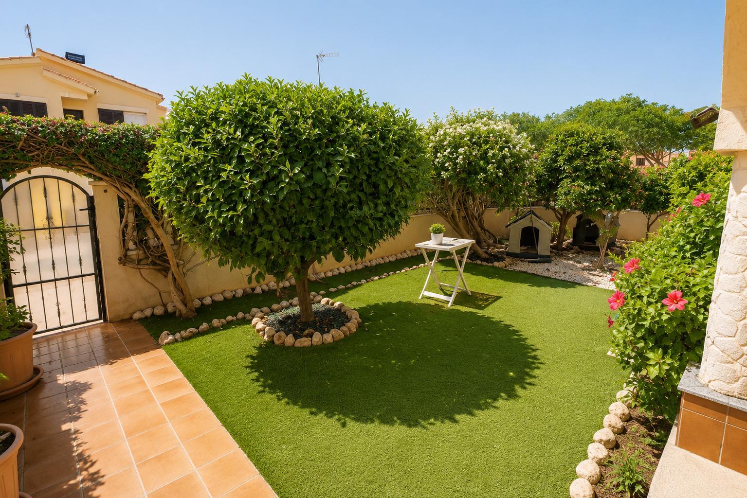 Venta de bungalow en Orihuela Costa