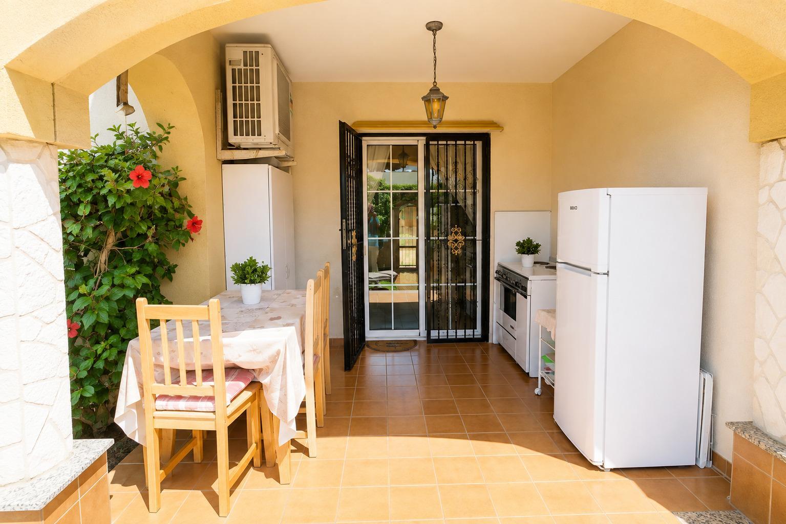 Venta de bungalow en Orihuela Costa