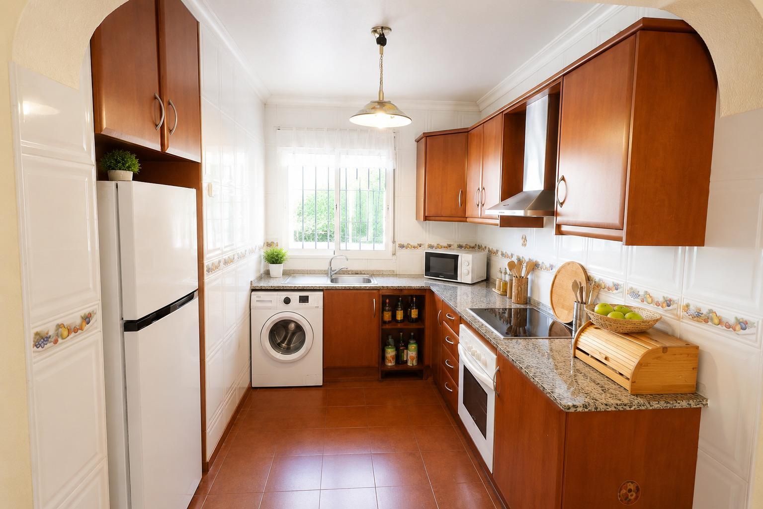 Venta de bungalow en Orihuela Costa