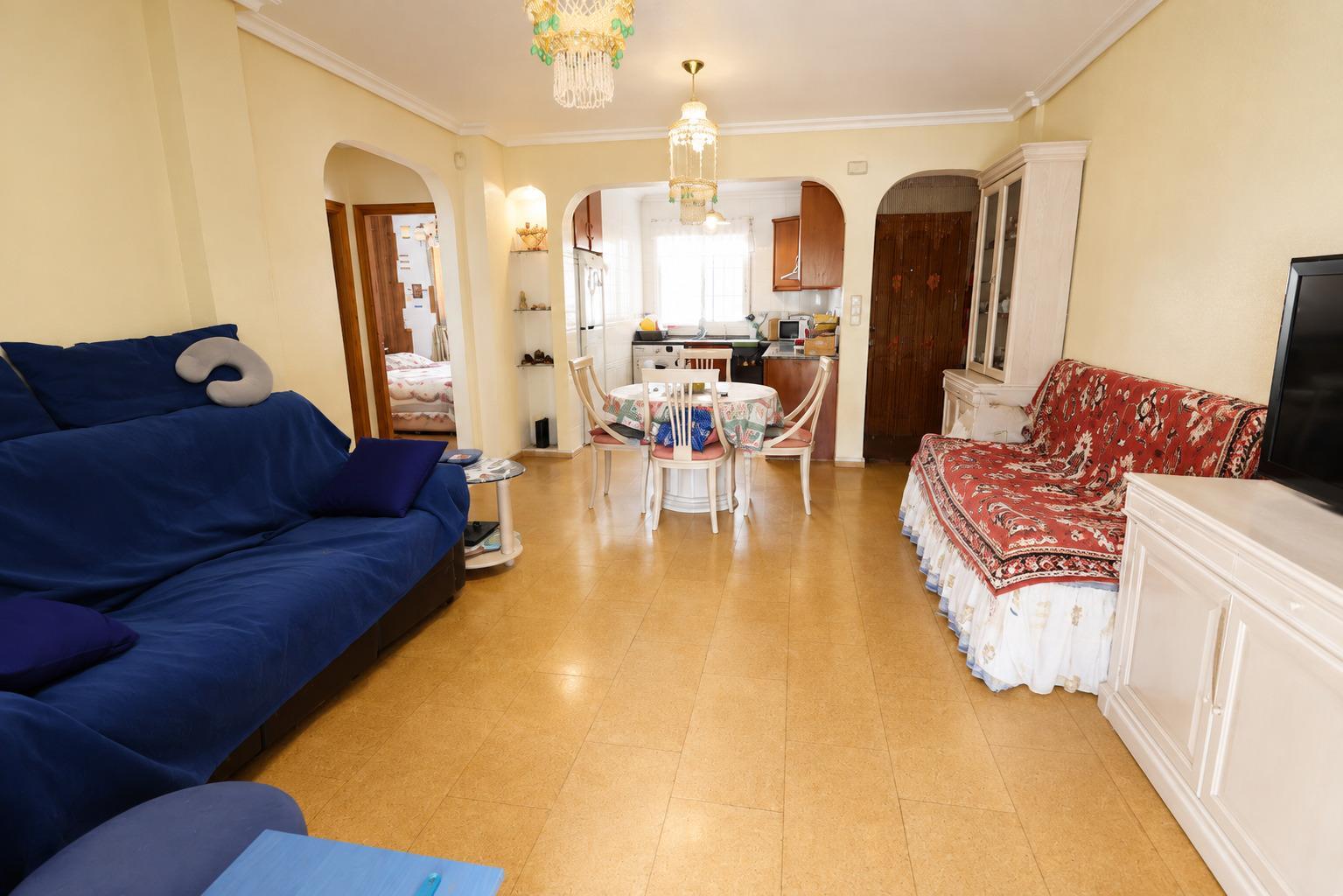 Venta de bungalow en Orihuela Costa