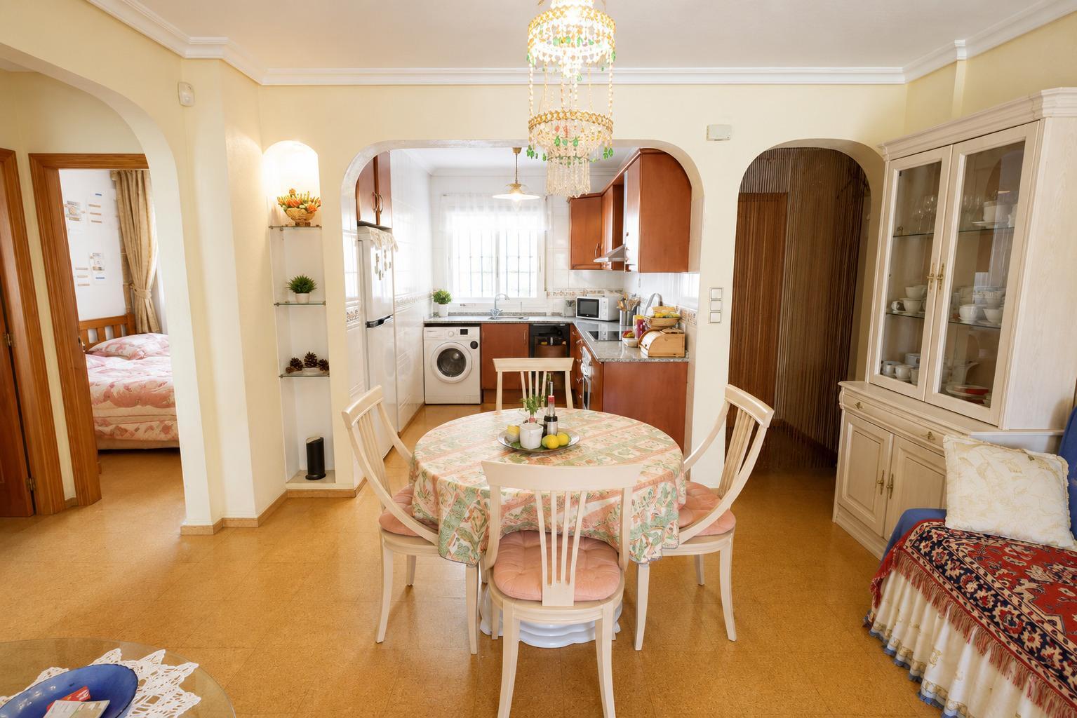 Venta de bungalow en Orihuela Costa