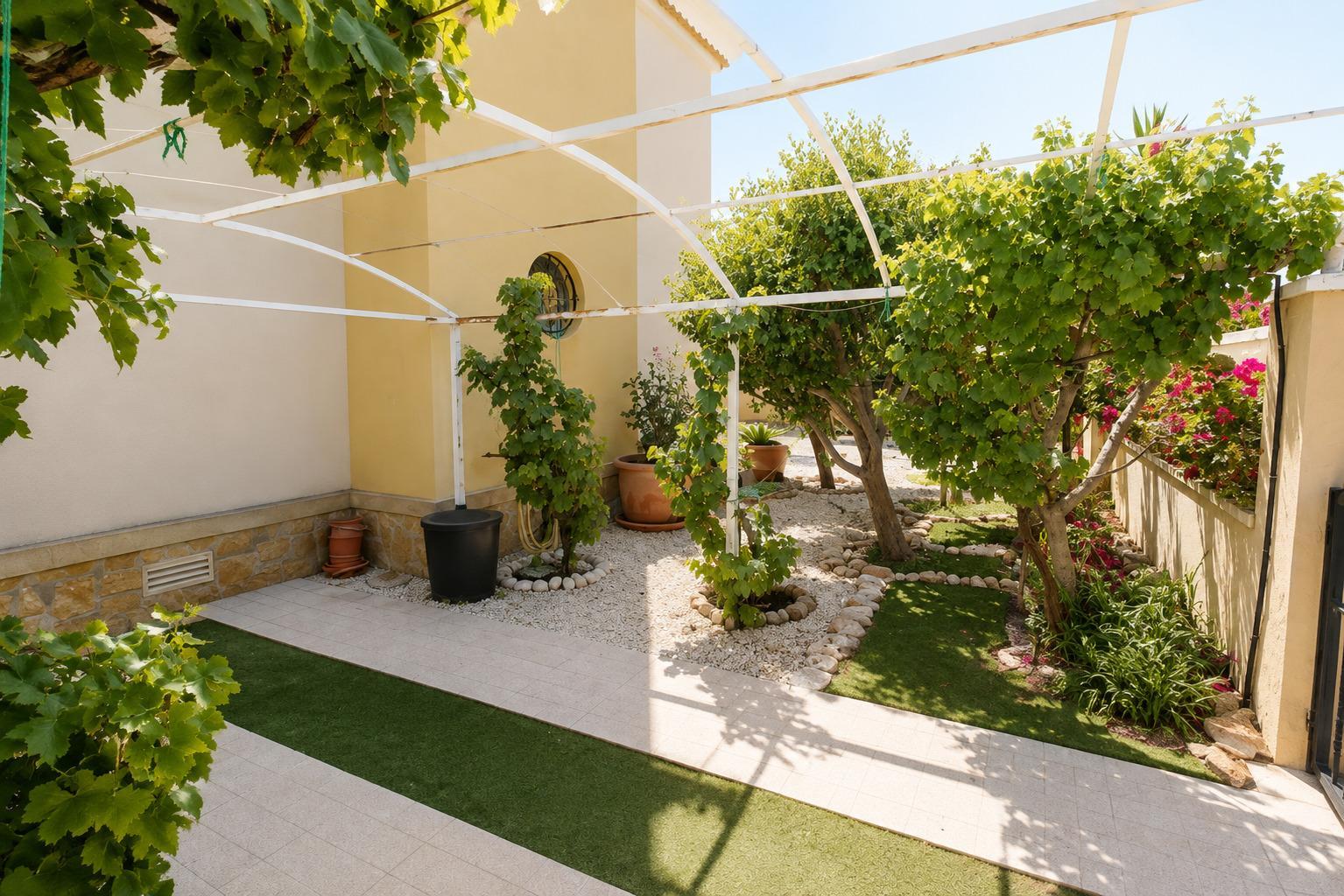 Venta de bungalow en Orihuela Costa