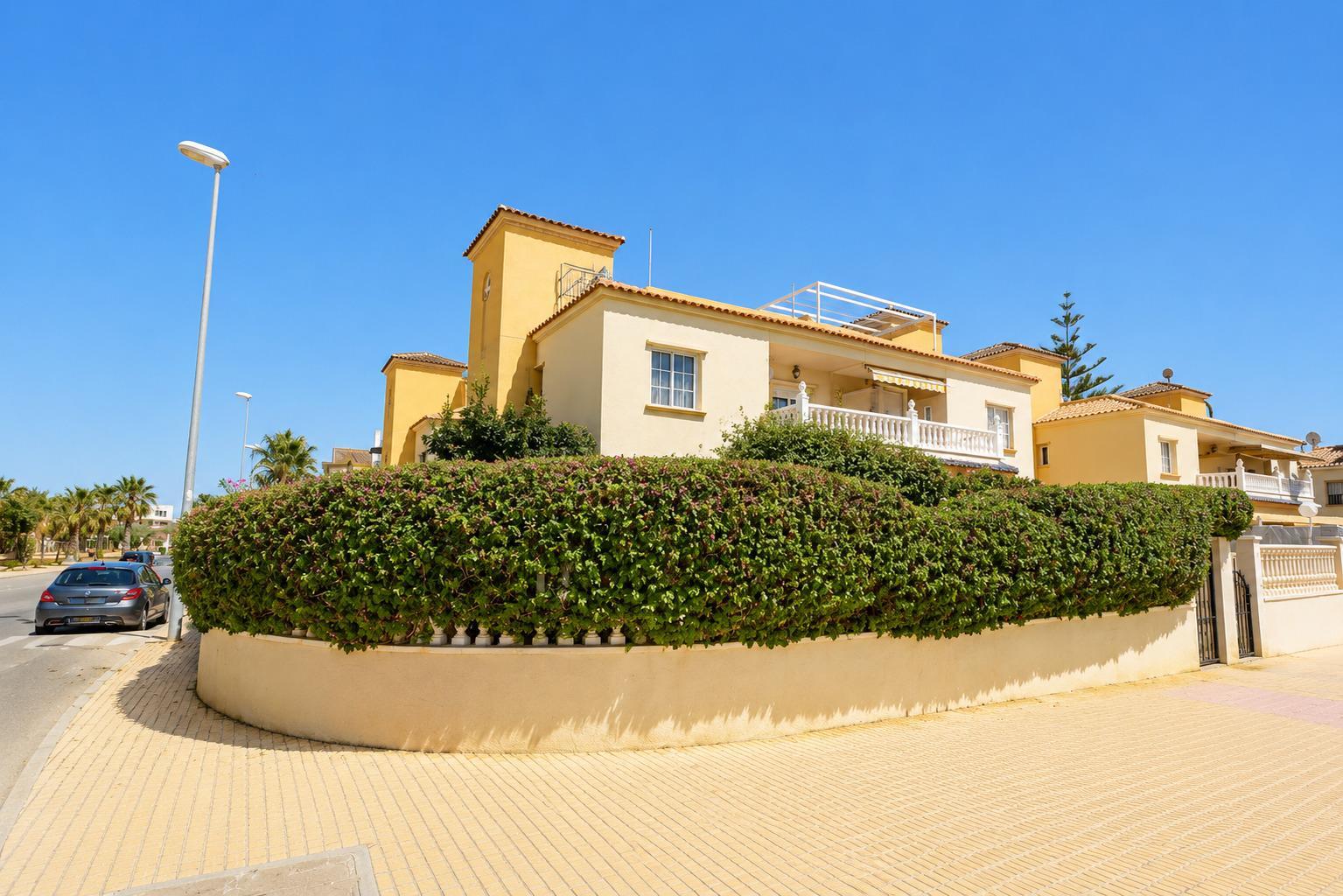 Venta de bungalow en Orihuela Costa