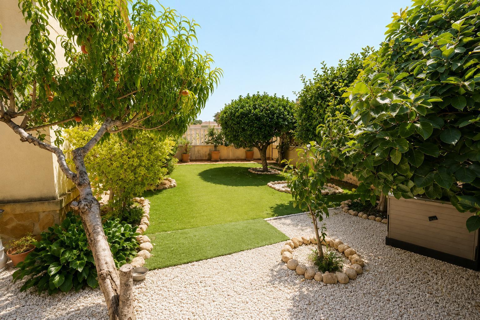 Venta de bungalow en Orihuela Costa