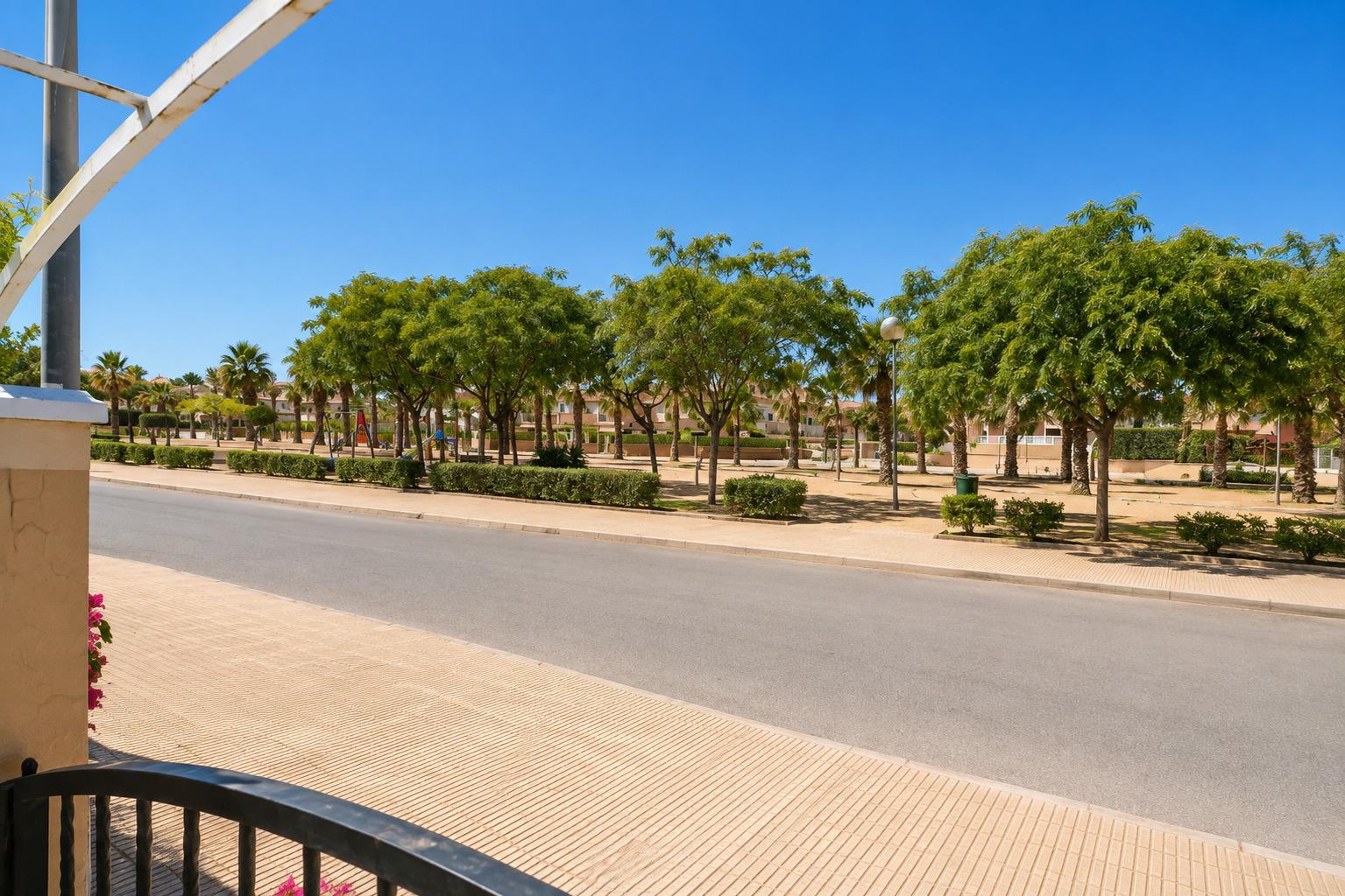 Venta de bungalow en Orihuela Costa
