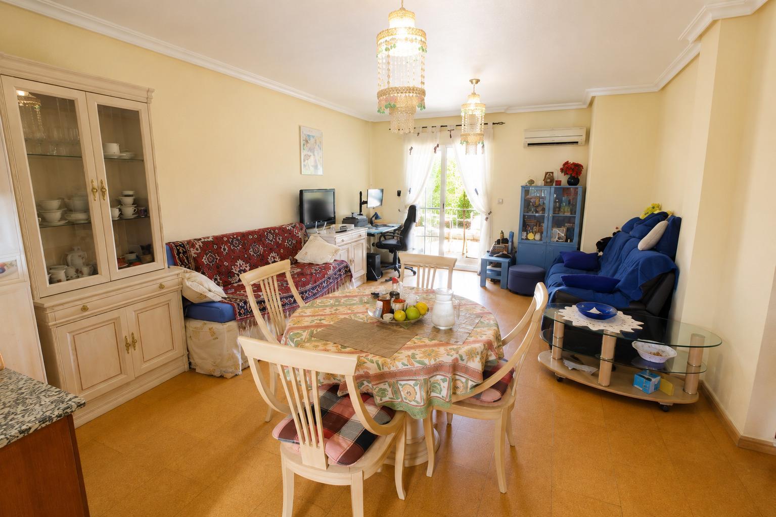 Venta de bungalow en Orihuela Costa