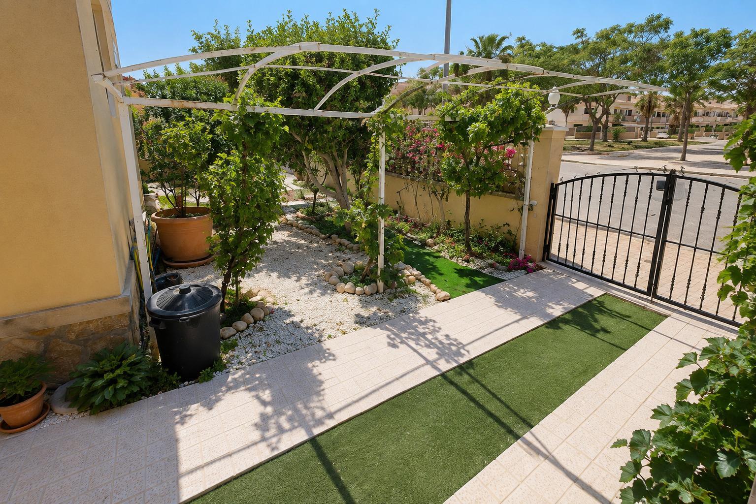 Venta de bungalow en Orihuela Costa