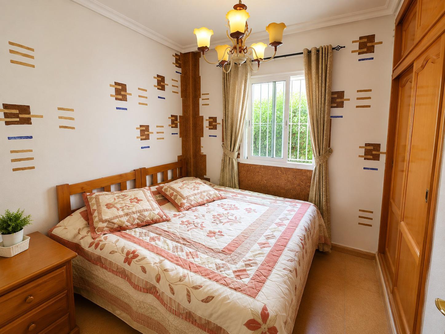 Venta de bungalow en Orihuela Costa