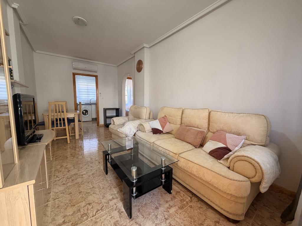 Venta de bungalow en Orihuela Costa