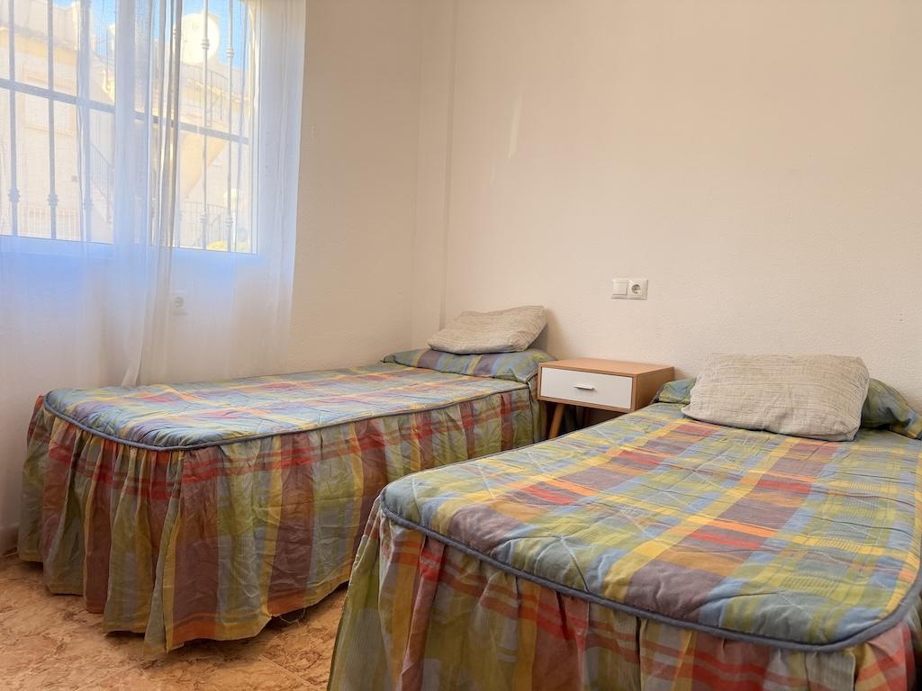 Venta de bungalow en Orihuela Costa