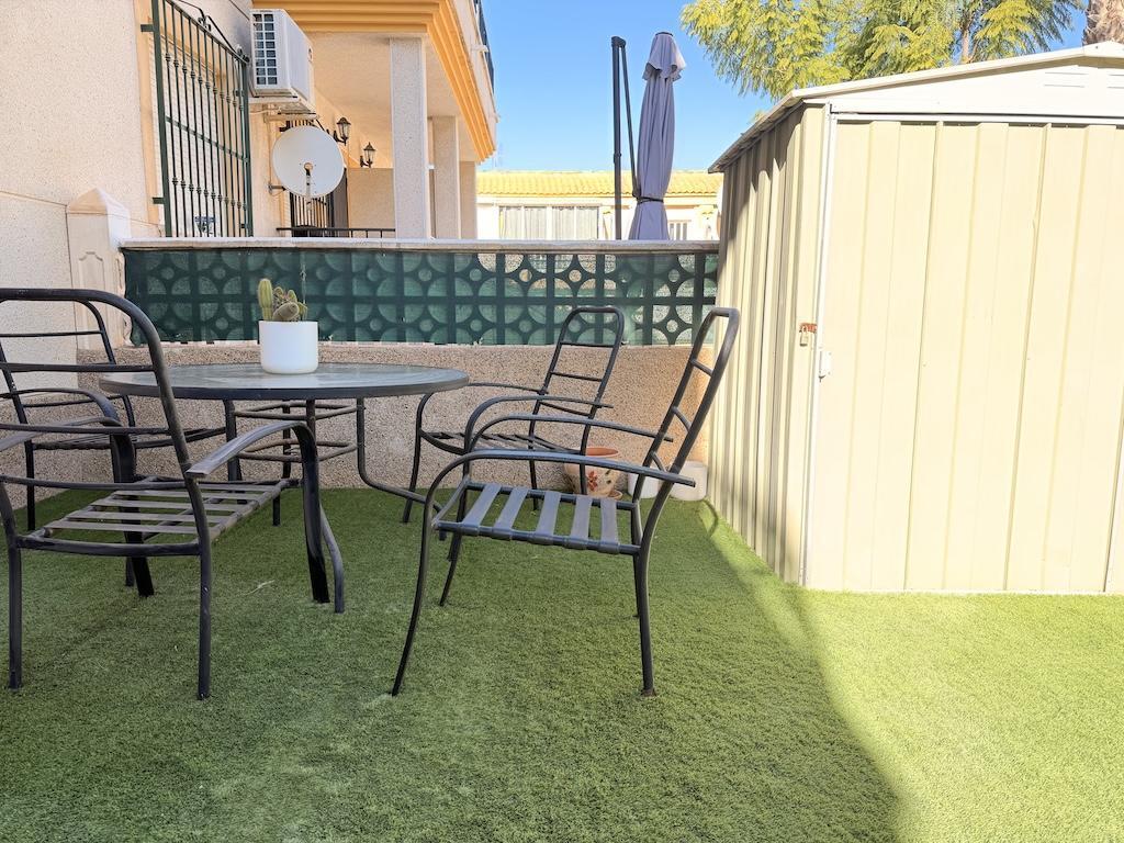 Venta de bungalow en Orihuela Costa