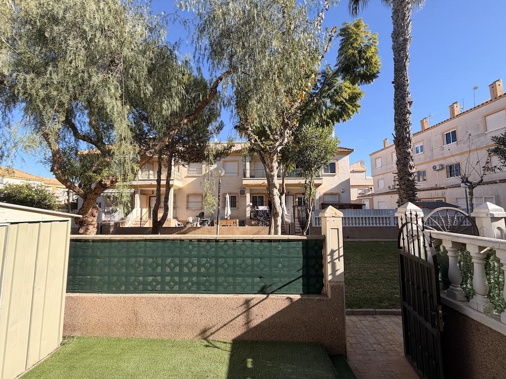 Venta de bungalow en Orihuela Costa