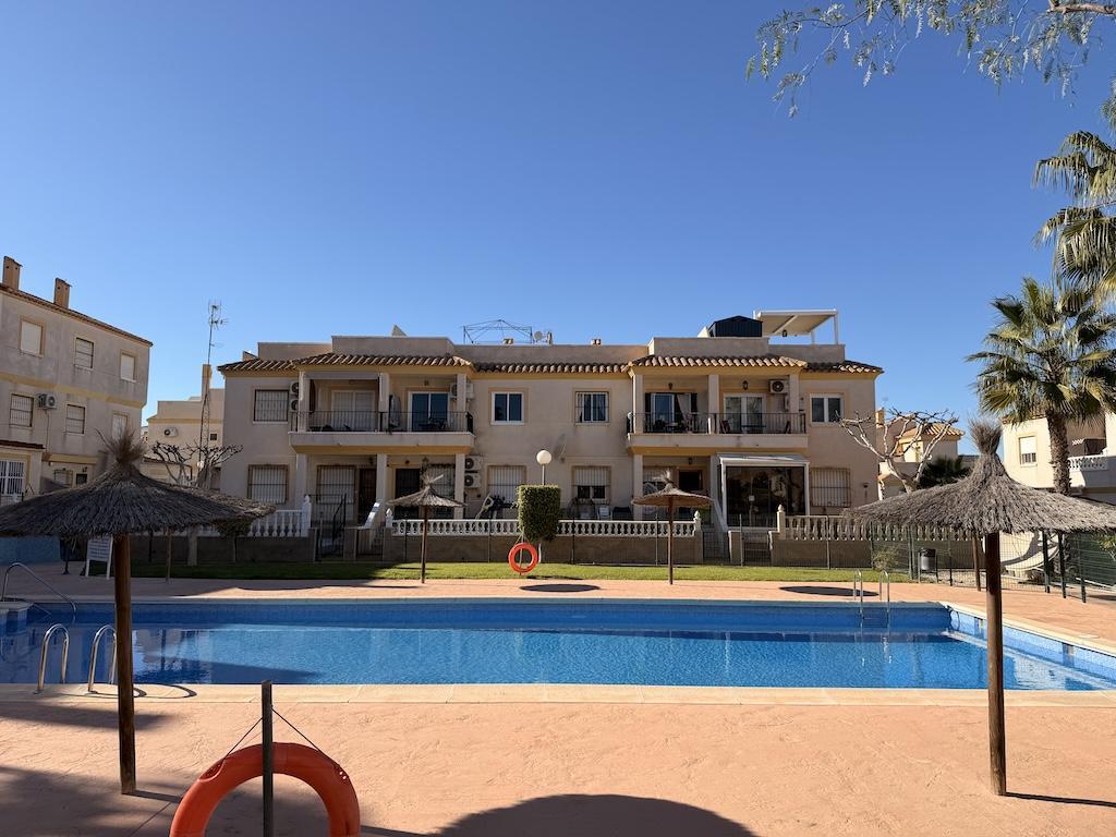 Venta de bungalow en Orihuela Costa