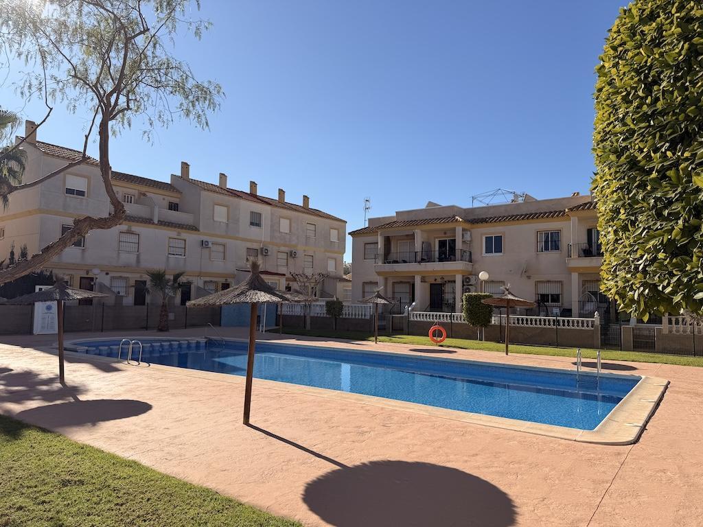 Venta de bungalow en Orihuela Costa