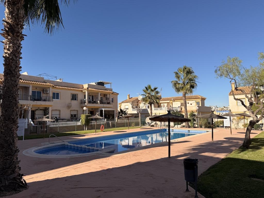 Venta de bungalow en Orihuela Costa