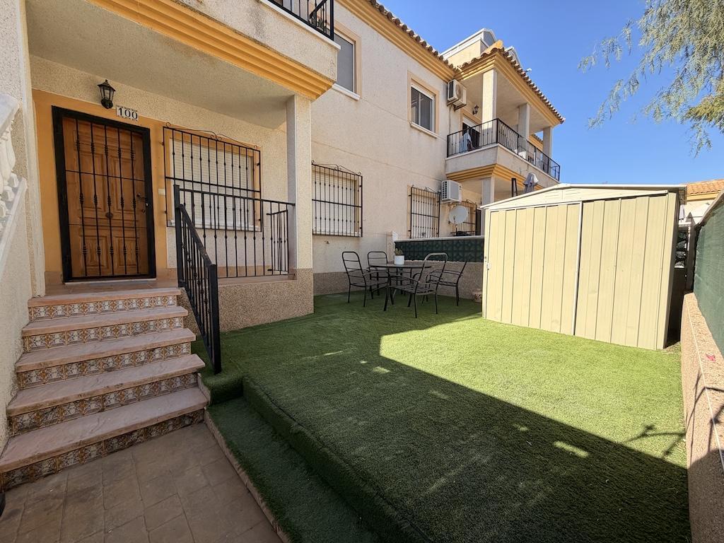 Venta de bungalow en Orihuela Costa
