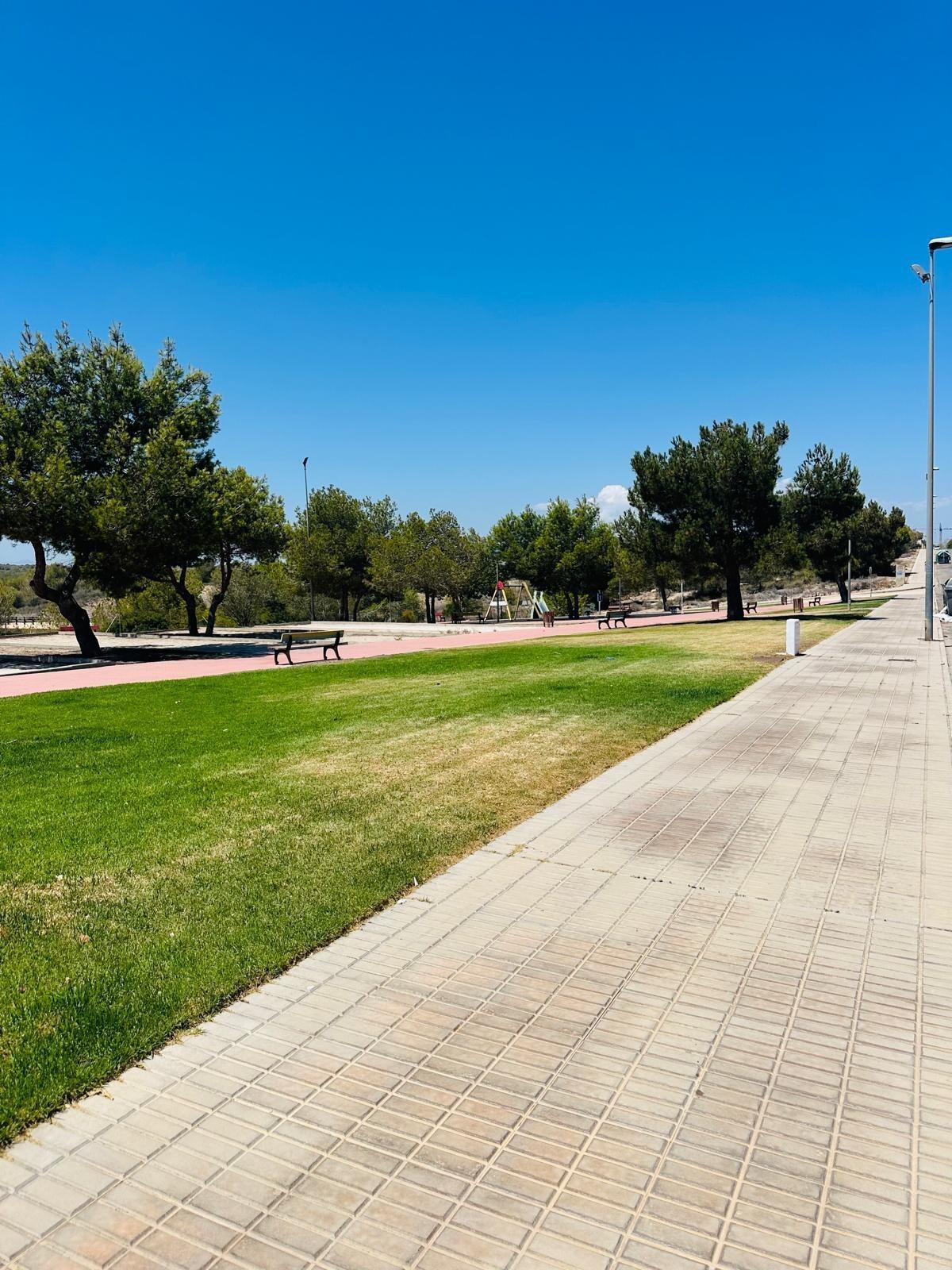 Venta de bungalow en Orihuela Costa