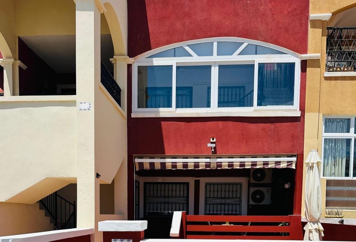 Venta de bungalow en Orihuela Costa