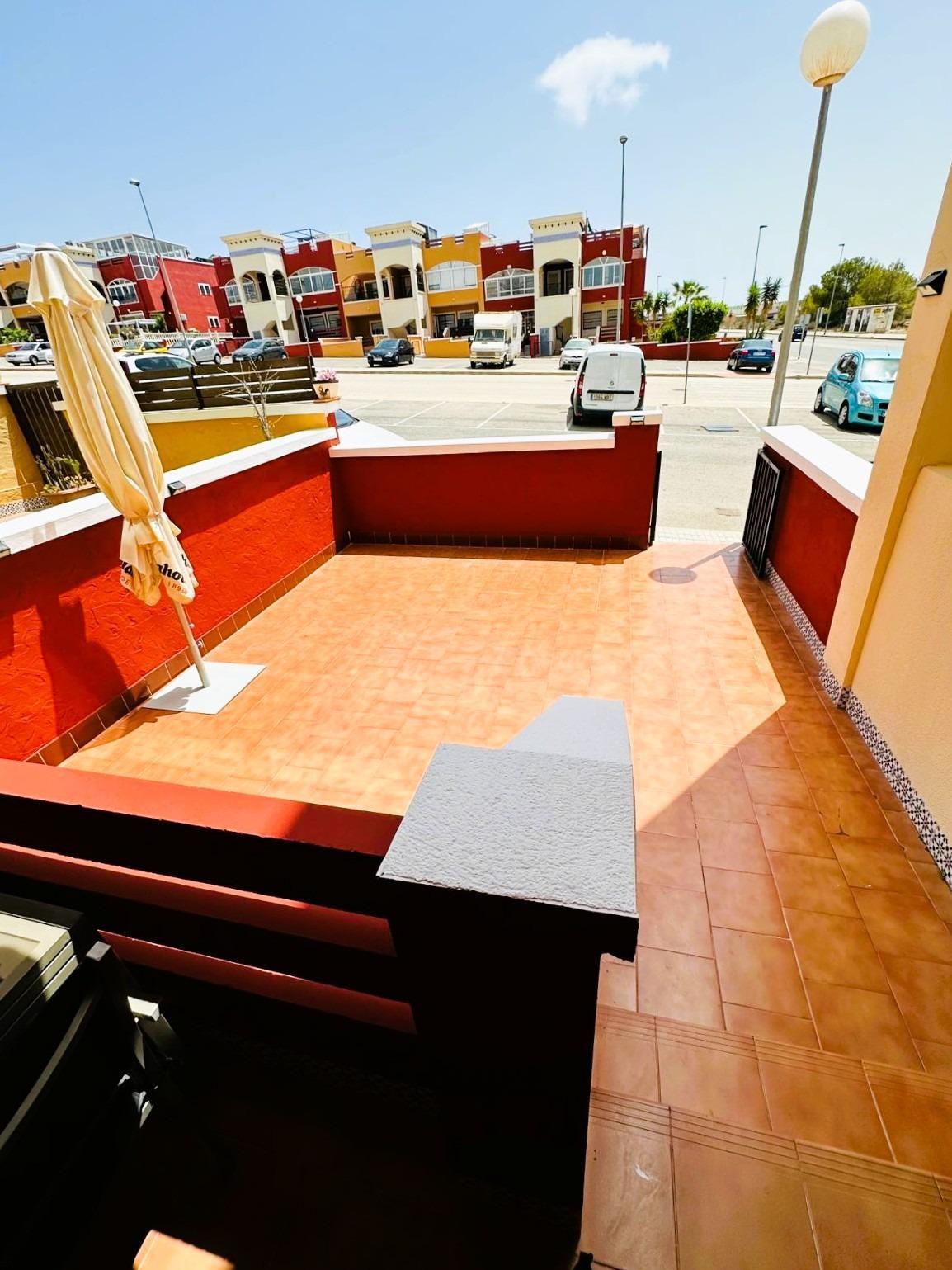 Venta de bungalow en Orihuela Costa