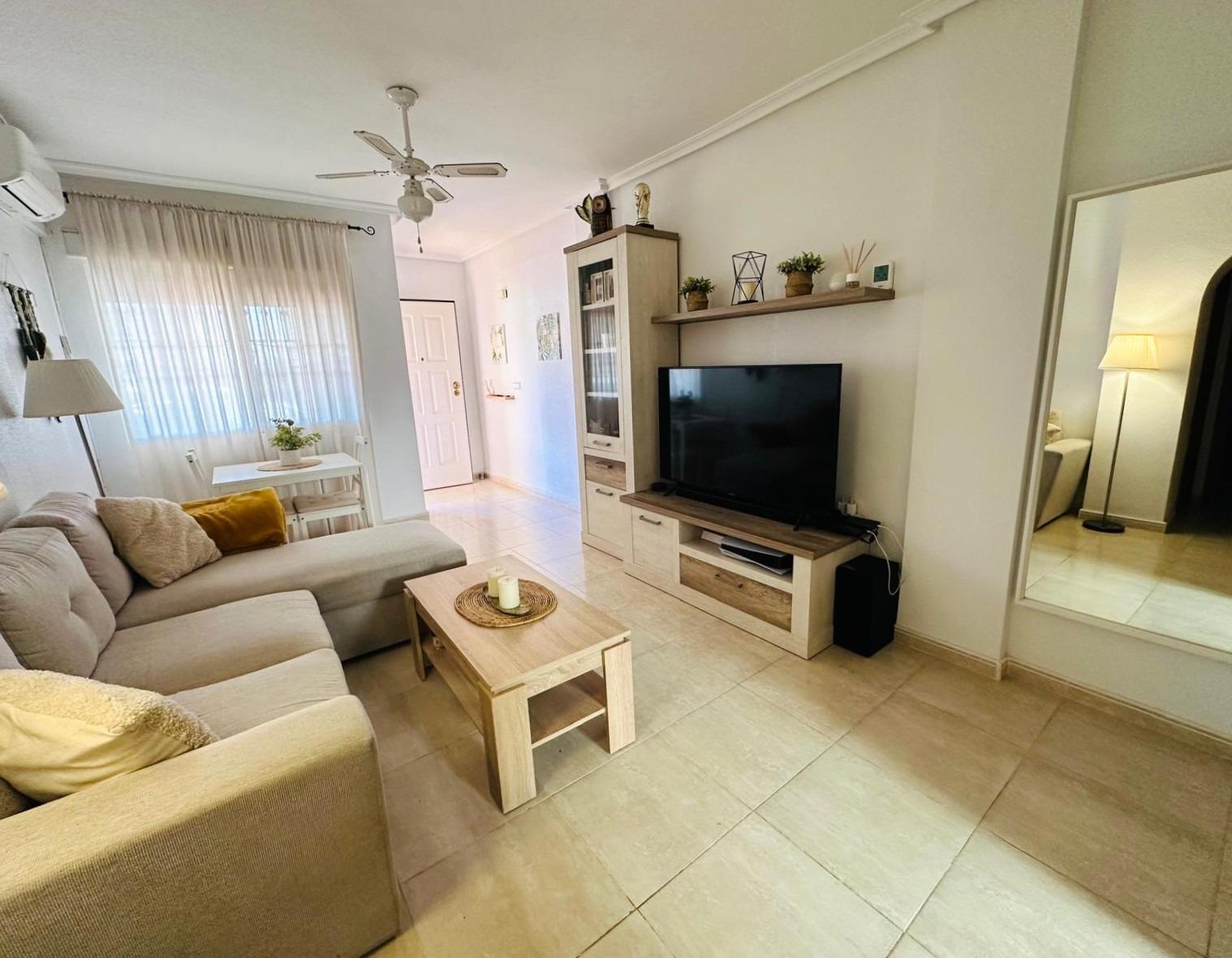 Venta de bungalow en Orihuela Costa