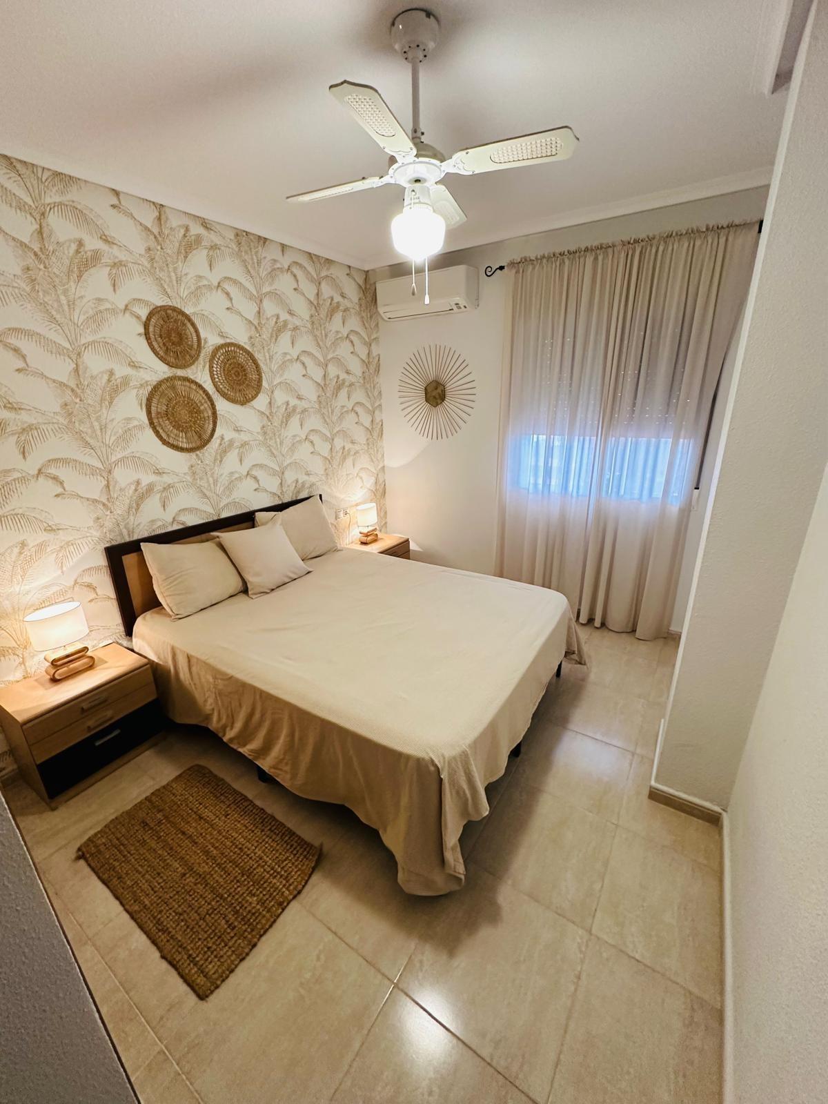Venta de bungalow en Orihuela Costa