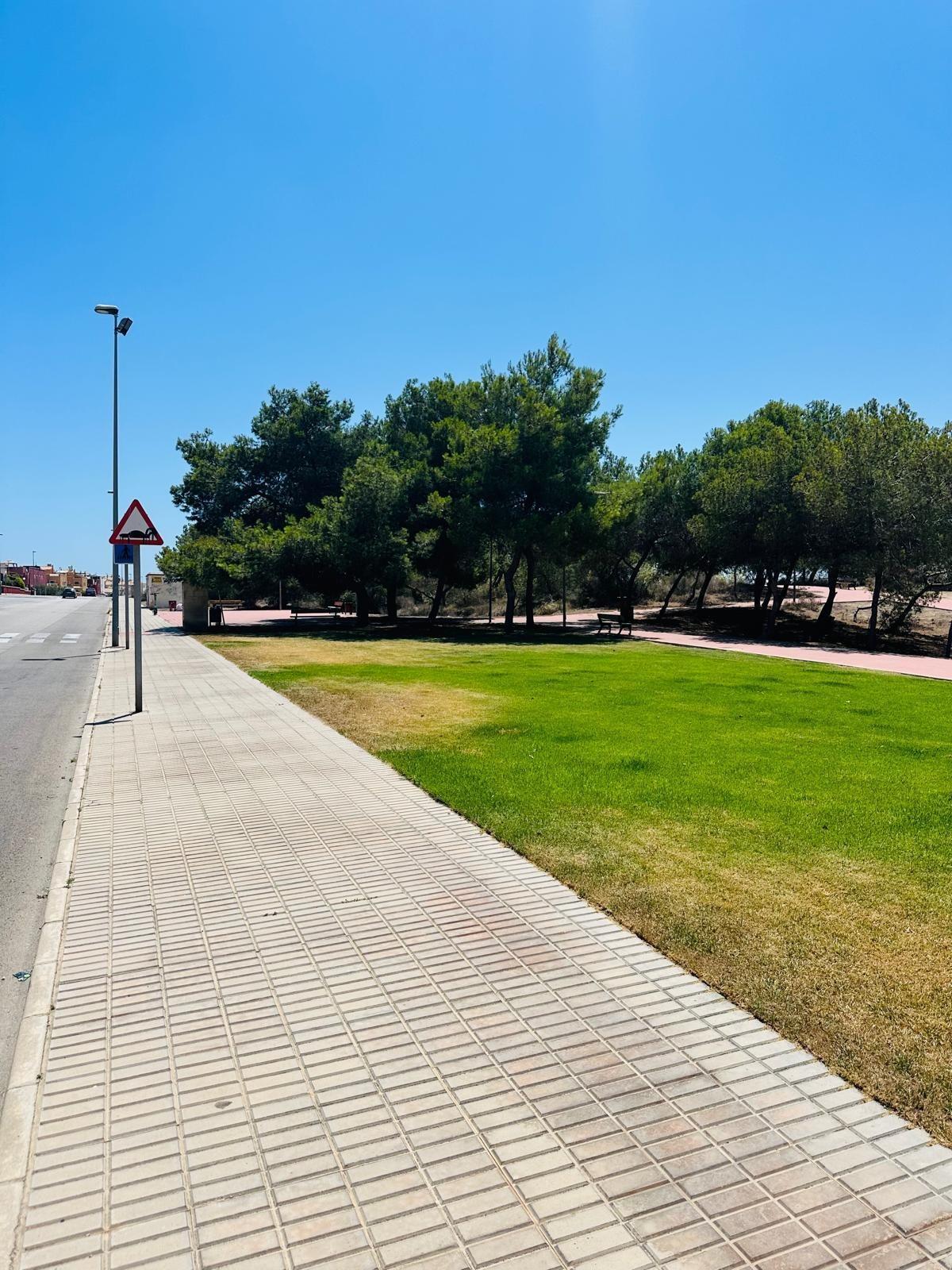 Venta de bungalow en Orihuela Costa