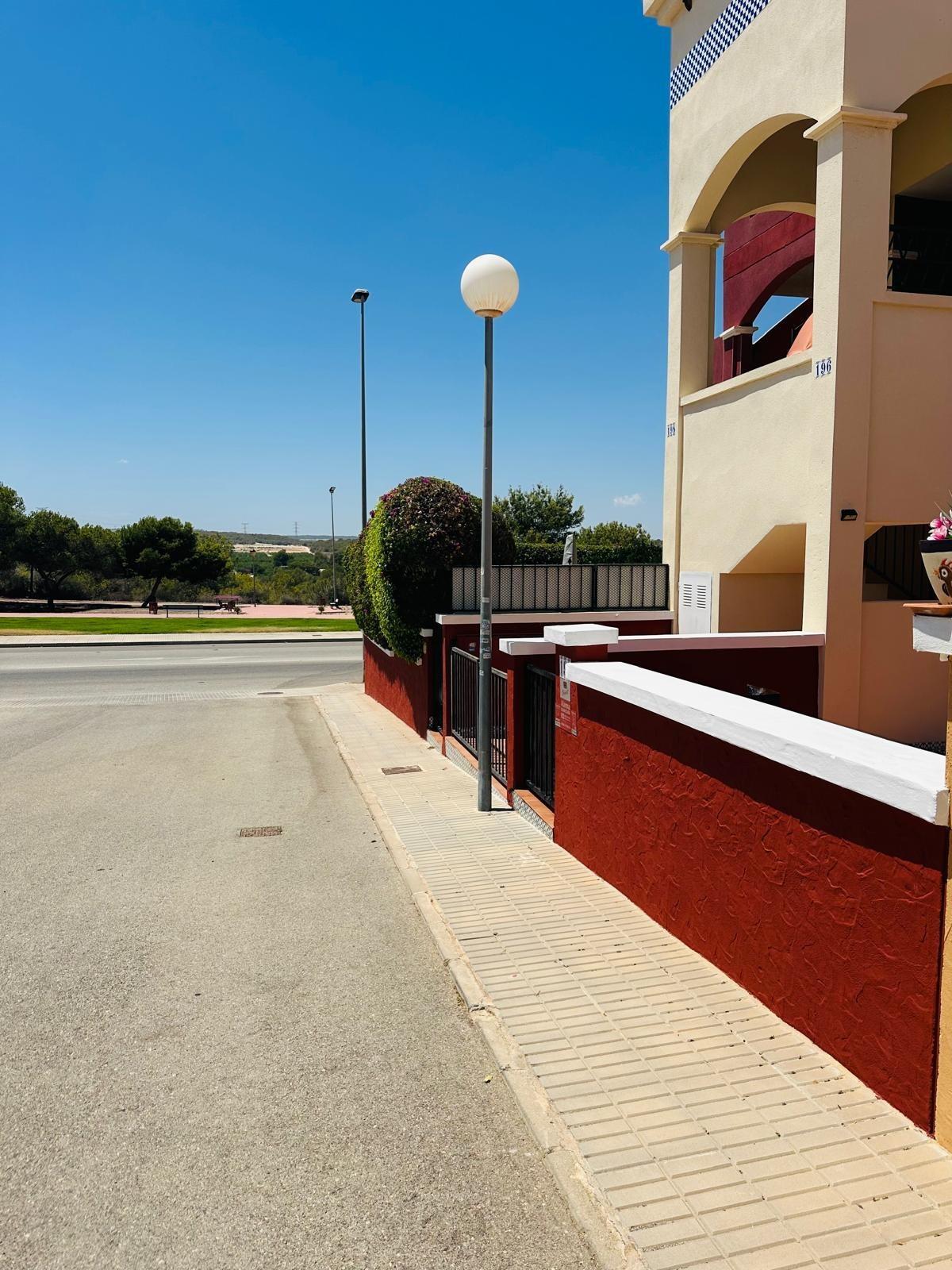 Venta de bungalow en Orihuela Costa