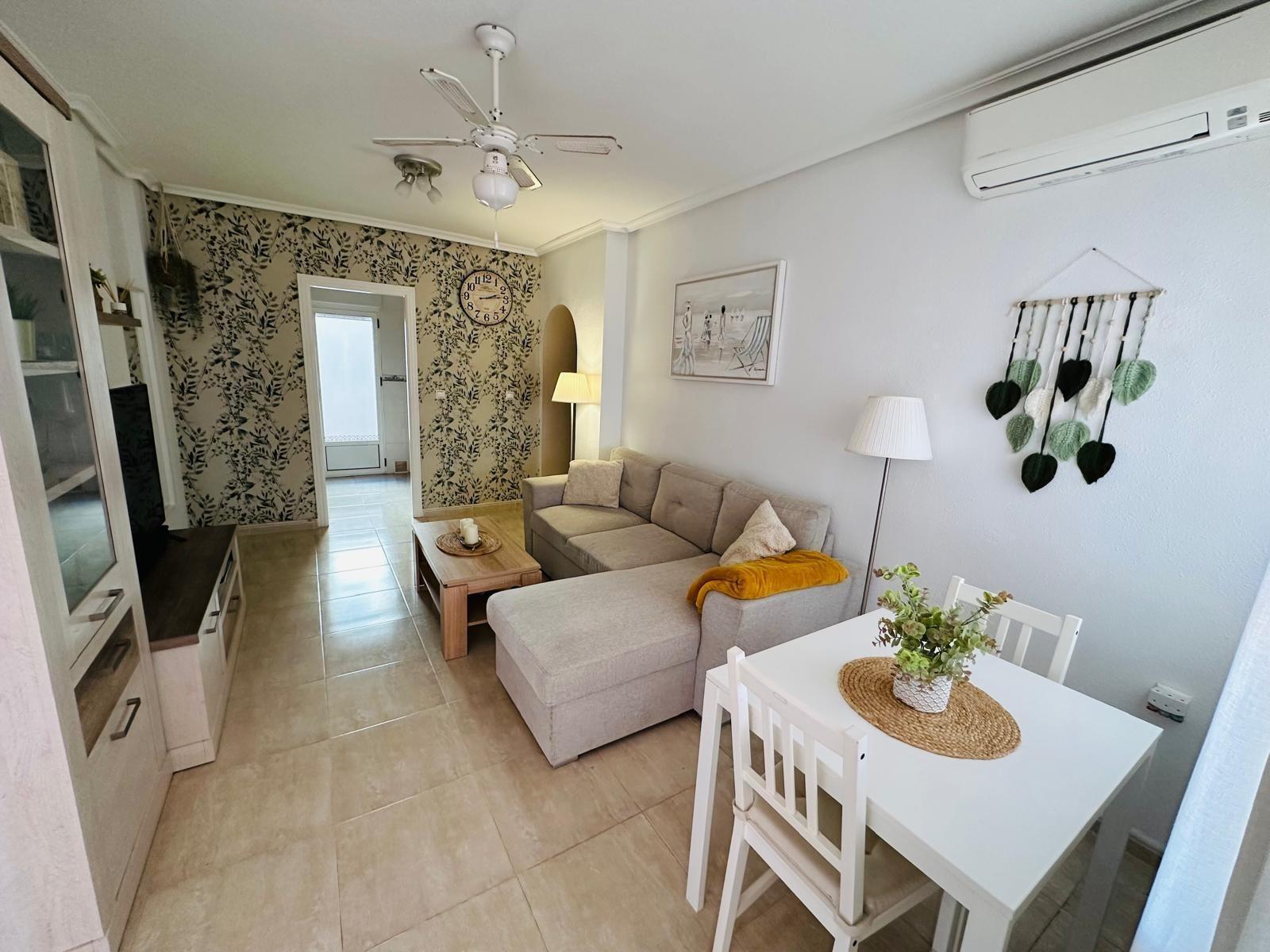 Venta de bungalow en Orihuela Costa