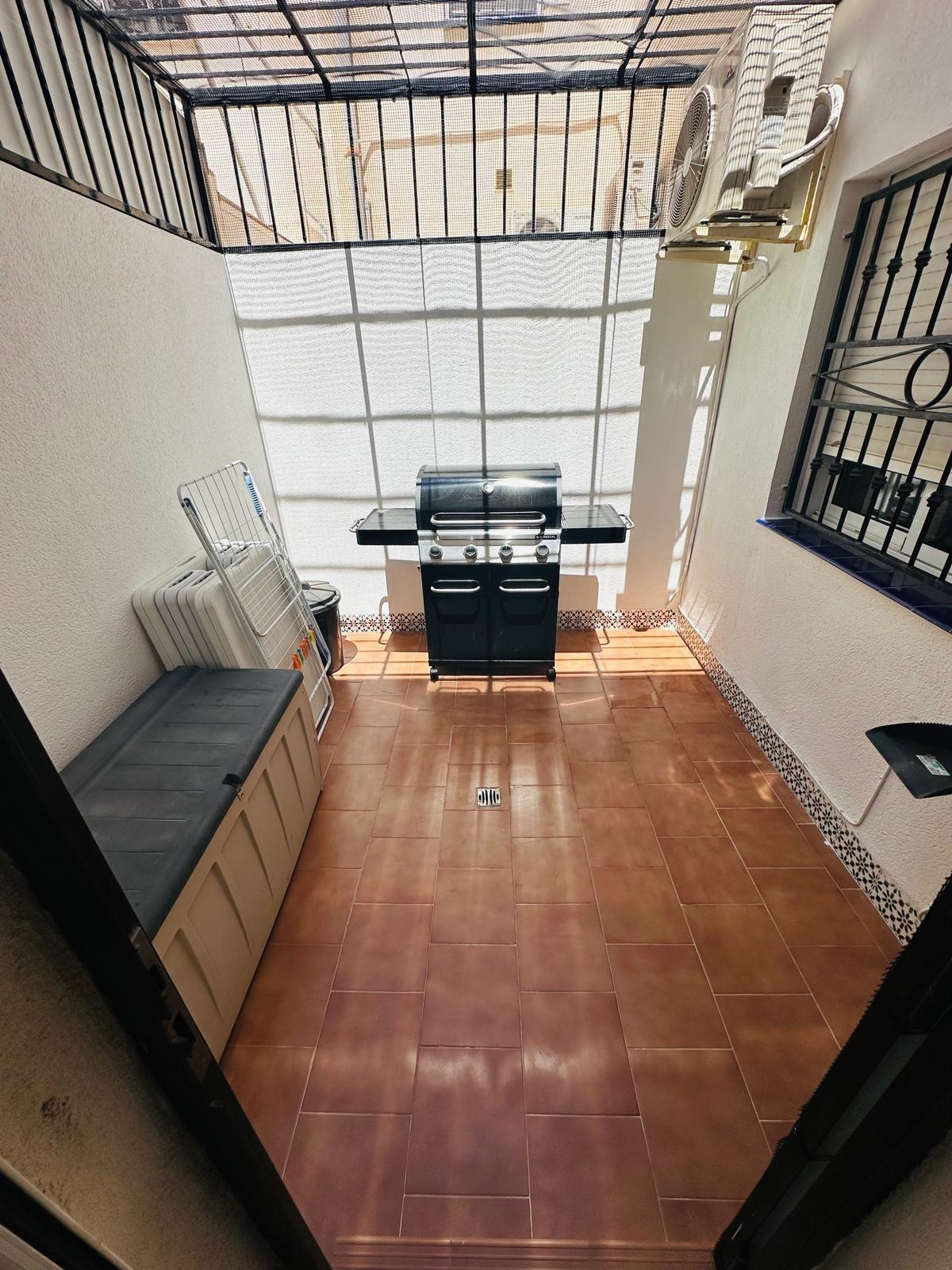 Venta de bungalow en Orihuela Costa