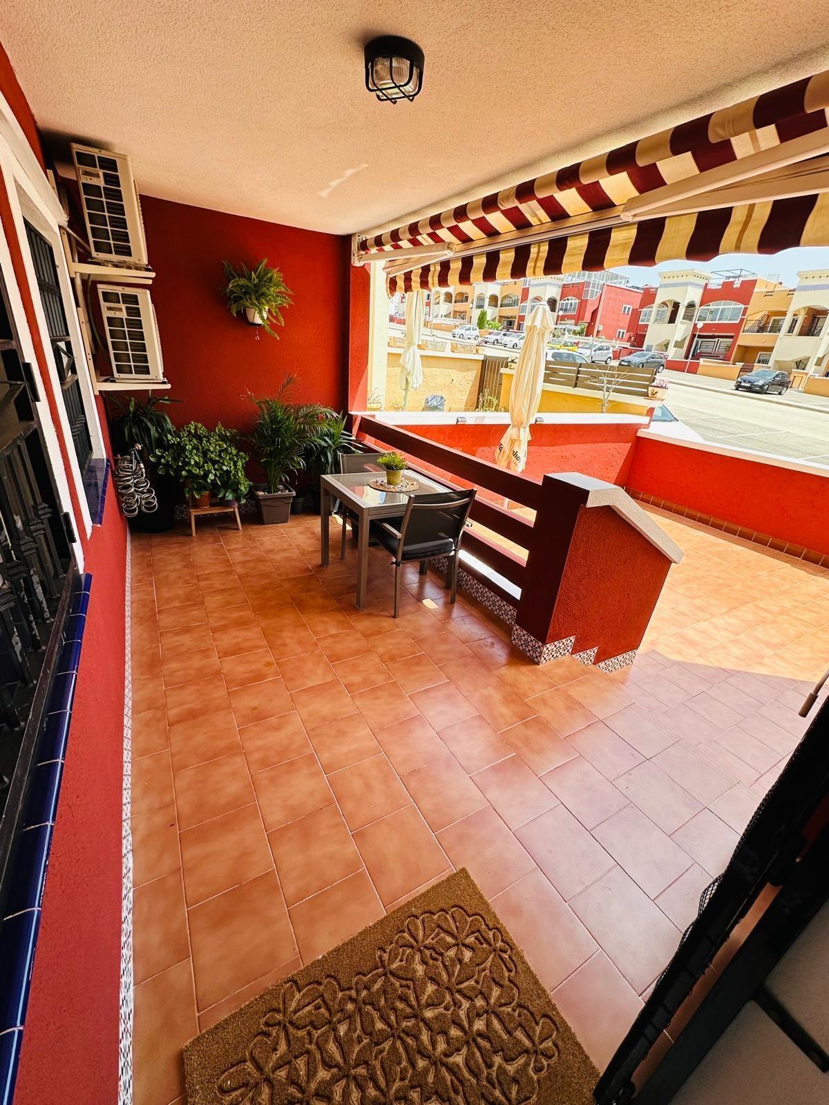 Venta de bungalow en Orihuela Costa