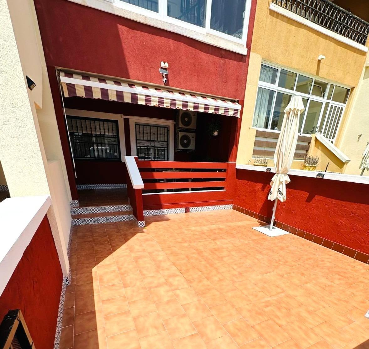 Venta de bungalow en Orihuela Costa