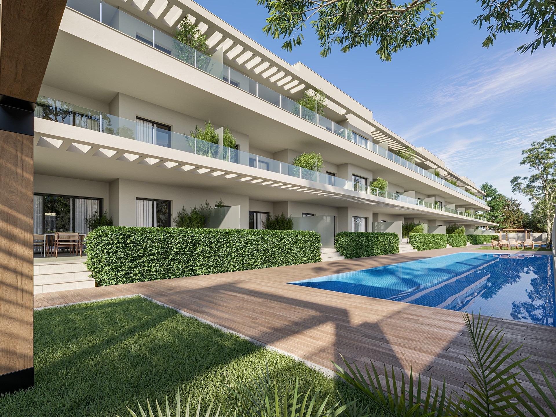 Venta de apartamento en Los Alcazares
