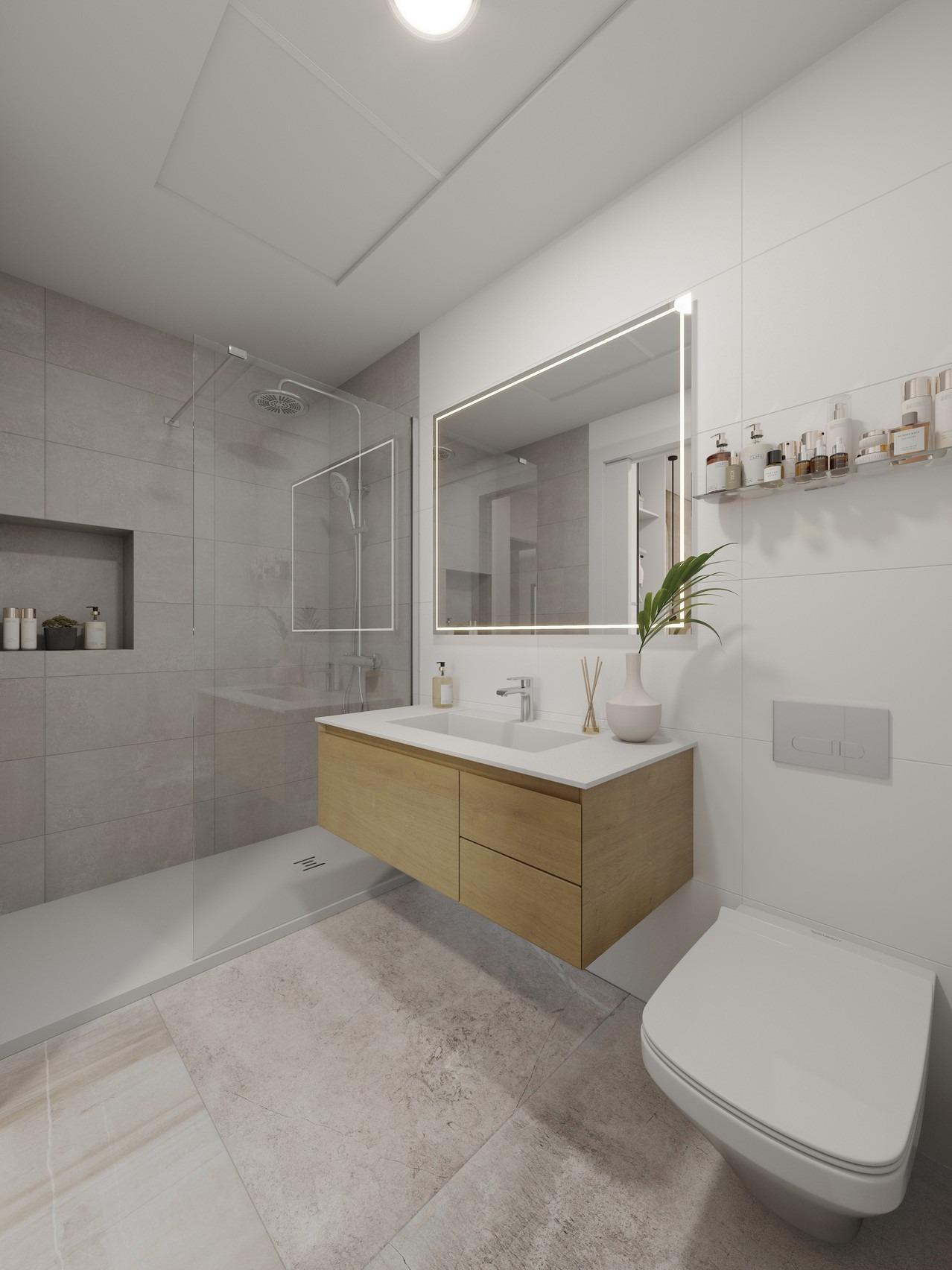 Venta de apartamento en Los Alcazares
