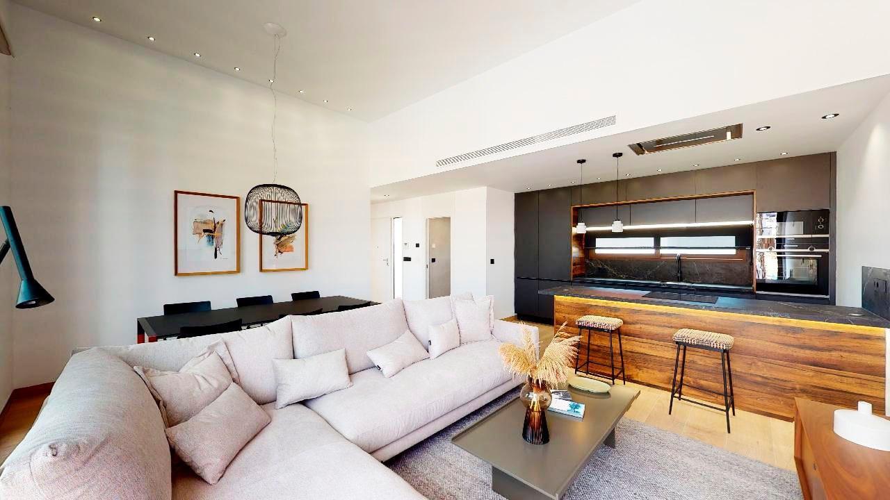Venta de villa en Finestrat