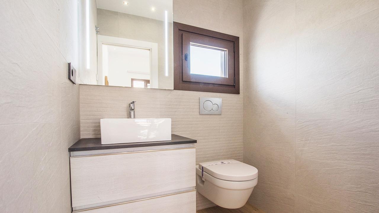 Venta de villa en Finestrat