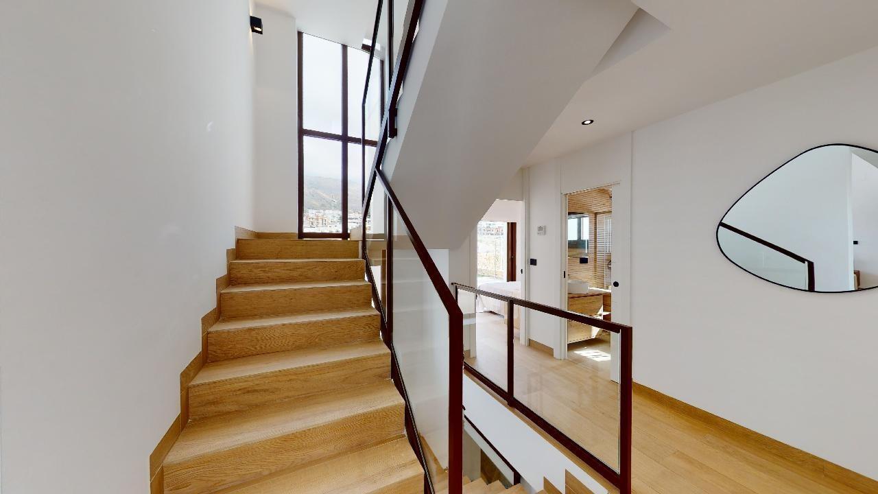 Venta de villa en Finestrat