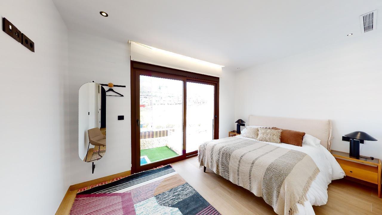 Venta de villa en Finestrat