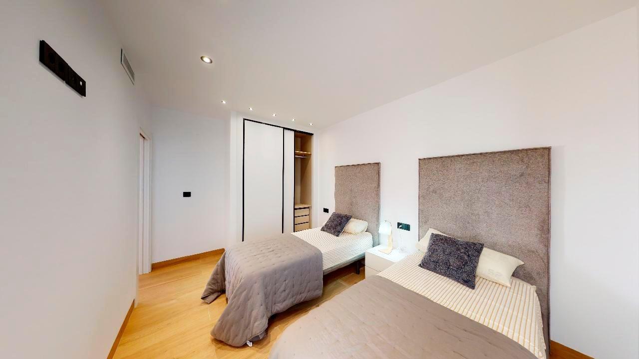 Venta de villa en Finestrat