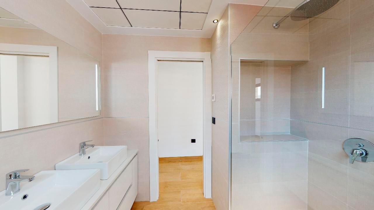 Venta de villa en Finestrat