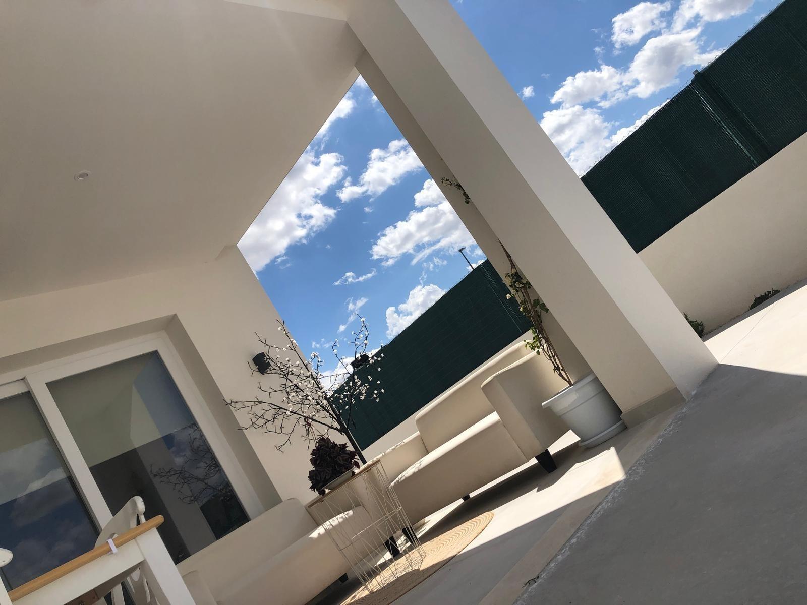 Venta de villa en Aspe